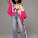  Hot Pink