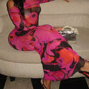  Hot Pink