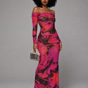  Hot Pink