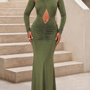  Olive