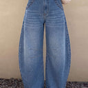  Medium Wash Blue