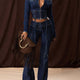  Dark Wash Blue