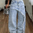  Medium Wash Blue