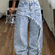  Medium Wash Blue