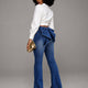  Medium Wash Blue