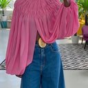  Hot Pink