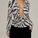  Zebra Print