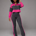  Hot Pink