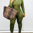  Army Green