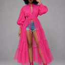  Hot Pink