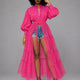  Hot Pink