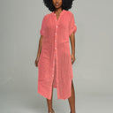  Coral Pink