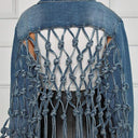  Medium Wash Blue