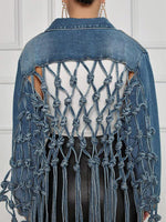 Medium Wash Blue