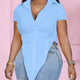  Icy Blue