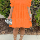  Orange