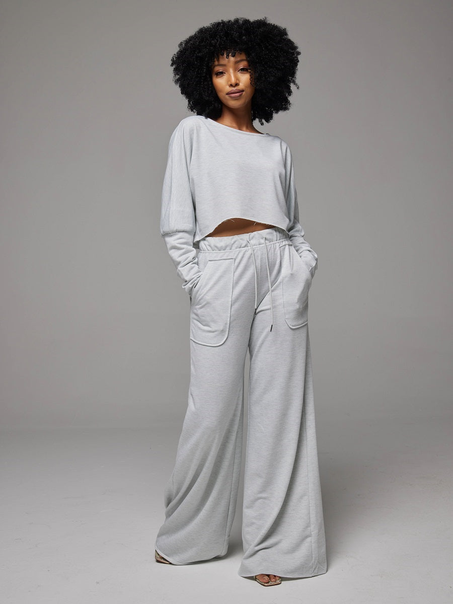 Wide Leg Pants – Gus + Steel