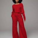 Fiery Red