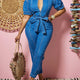  Medium Wash Blue