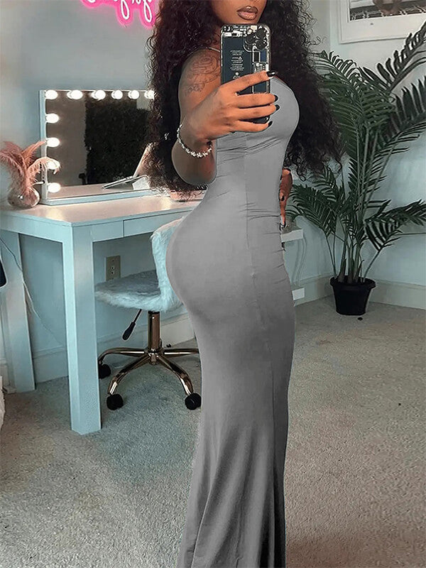 Cami Maxi (XS - 3X)