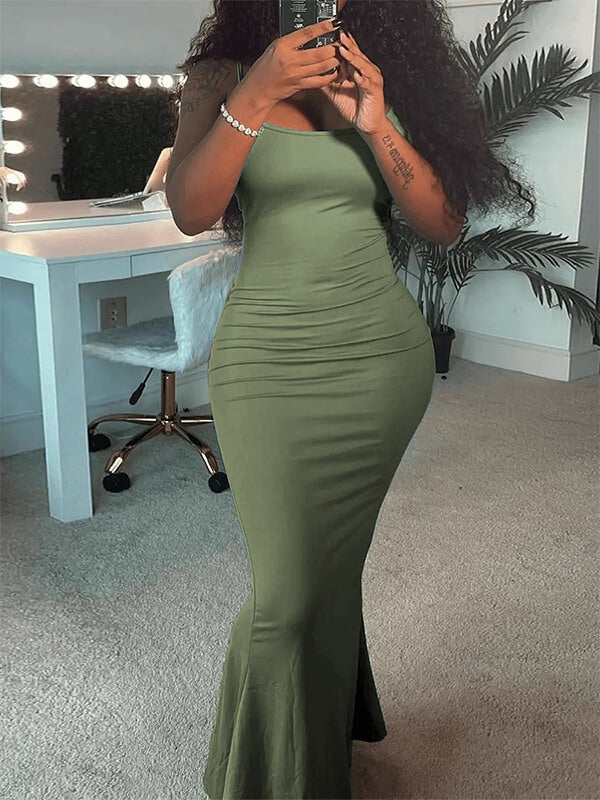 Cami Maxi (XS - 3X)