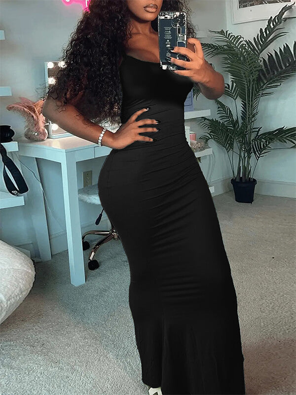 Cami Maxi (XS - 3X)