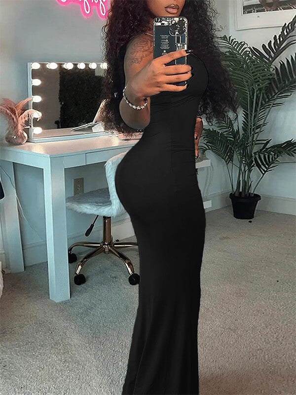 Cami Maxi (XS - 3X)