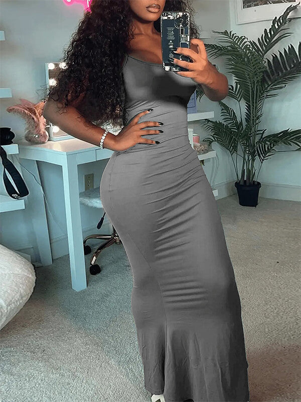 Cami Maxi (XS - 3X)