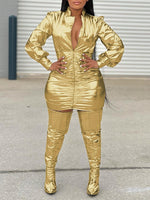 Golden
