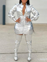 Silver