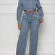  Denim Blue